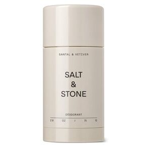 NEW Salt + Stone Natural Deoderant